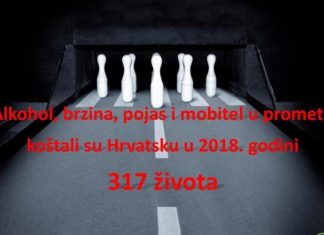 Voza?i oprez, od sutra je na snazi novi Zakon o sigurnosti prometa na cestama