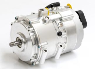 Continental razvio hibridni sustav sa 30 kW