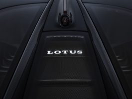 Lotus Evija najavljuje rušenje rekorda na stazi Nürburgring