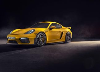Porsche proizvede samo dva ista sportska automobila godišnje