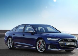 Predstavljen novi Audi S8 sa 563 KS i 800 Nm