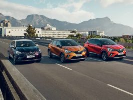 Grupa Renault u prvoj je polovici godine zadržava stabilan tržišni udjel na tržištu koje bilježi nagli pad
