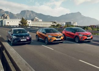 Novi Renault Captur je definicija evolucije