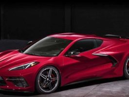 Predstavljen prvi Chevrolet Corvette sa središnje smještenim motorom