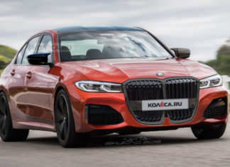 Nadamo se da novi BMW M3 ne?e ovako izgledati