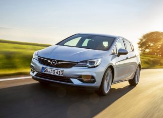 Naju?inkovitija Astra svih vremena: do 19 % manje CO2