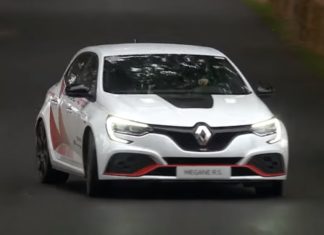 Video: Evo dokaza da se može driftati s prednjim pogonom!