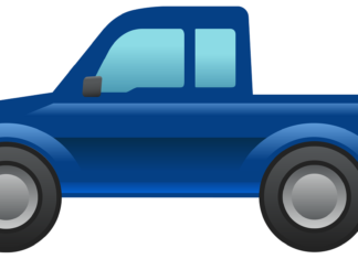 Pickup Truck Emoji? Zahvaljuju?i Fordu, uskoro na tvom telefonu