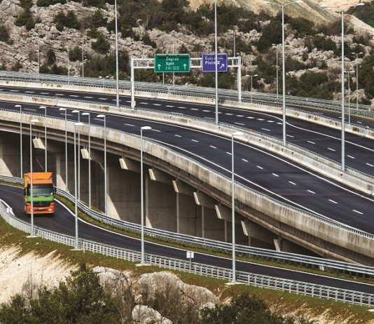 HAC: Za vikend znatno više vozila i cestarine nego lani