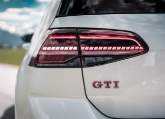 Volkswagen Golf GTI TCR nakon tuninga u ABT-u razvija 340 KS