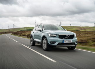 Volvo XC40 dobiva novi mjenja? i snažnije motore