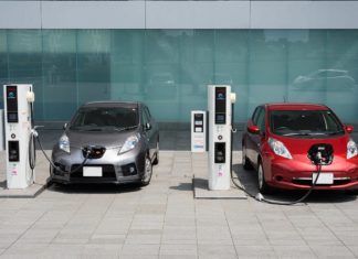Punjenje elektri?nog automobila može biti mnogo skuplje nego to?enje goriva!