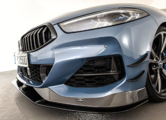 AC Schnitzer predstavio tunirani BMW Serije 8