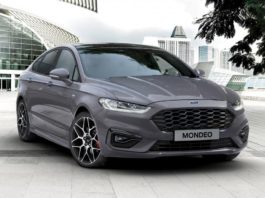 Ford Mondeo broji zadnje dane, ne?e dobiti nasljednika Ford Mondeo