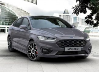 Ford Mondeo broji zadnje dane, ne?e dobiti nasljednika Ford Mondeo
