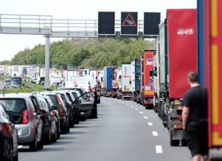 Prometna prognoza za blagdan Sveta tri kralja i skijaški vikend hak