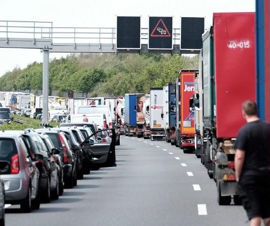 Prometna prognoza za blagdan Sveta tri kralja i skijaški vikend hak