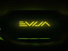 Britanski elektri?ni sportaš zove se Lotus Evija