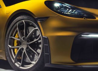 Porsche: Atmosferci i ru?ni mjenja?i ostaju još barem 10 godina porsche