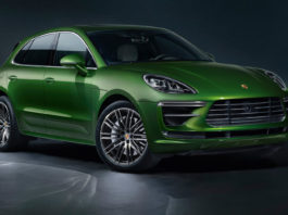 Porsche Macan Turbo u novom ruhu ima 435 KS
