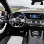 Mercedes-Benz GLE Coupé 2019