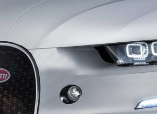 Bugattijev elektri?ni SUV koristit ?e tehnologiju Mate Rimca