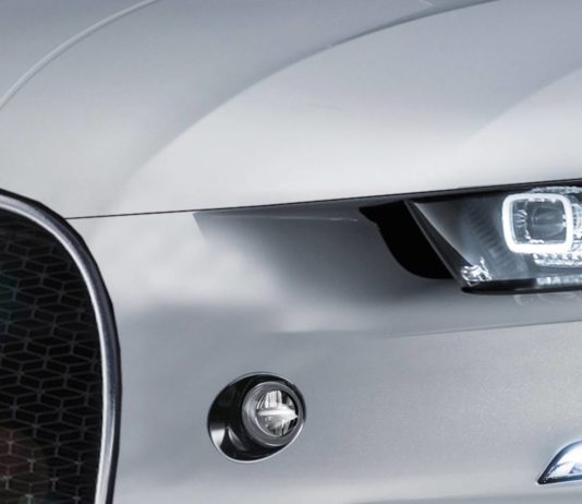 Bugattijev elektri?ni SUV koristit ?e tehnologiju Mate Rimca