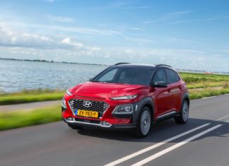 Predstavljena dugo o?ekivana Hyundai Kona Hybrid