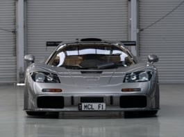 McLaren F1 LM-Spec prodan za gotovo 20 milijuna dolara
