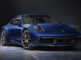 Porsche 911 razvija više snage od deklarirane