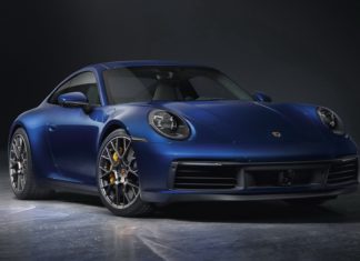 Porsche 911 razvija više snage od deklarirane