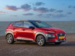 Hyundai SUV(isla) ponuda financiranja