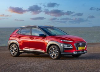 Hyundai SUV(isla) ponuda financiranja