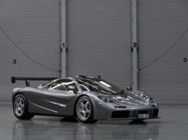 Ovo su najbolji sportski automobili 1990-ih