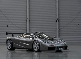 Ovo su najbolji sportski automobili 1990-ih