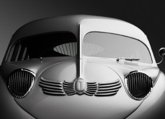 Stout Scarab je preteča svih suvremenih monovolumena