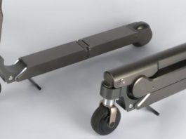 Hyundai predstavio elektri?ni romobil