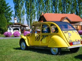 23. svjetski susret Spa?eka u Samoboru