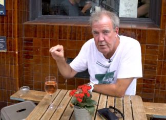 Legendaran Jeremy Clarkson otkrio koji automobil smatra najboljim na svijetu