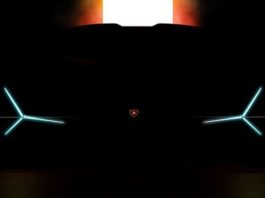 Novi Lamborghini Aventador sa 1000 KS stiže u Frankfurt