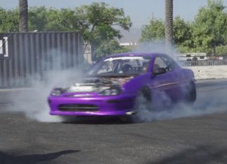 Ova Mazda MX-3 ima dva motora, dva turbopunja?a i 12 cilindara