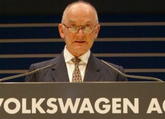 IN MEMORIAM: Ferdinand Piëch (1937. – 2019.)