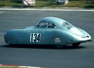 Porsche Type 64 samo greškom nije postao najskupljim automobilom u povijesti