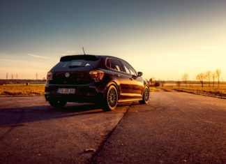 Siemoneit Racing tunirao Volkswagen Polo GTI na 320 KS