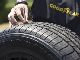 Goodyear