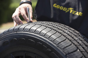 Goodyear