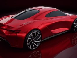 Nakon Supre vra?a se i Toyota MR2