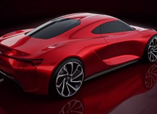 Nakon Supre vra?a se i Toyota MR2