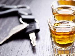 Alkohol u organizmu: Koliko treba pri?ekati prije nego što vozite automobil?
