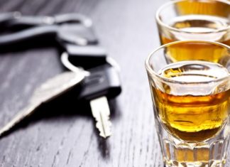 Alkohol u organizmu: Koliko treba pri?ekati prije nego što vozite automobil?